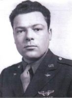 Veterans Air Express Robert F. Gries.