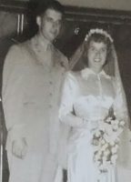 The whole Veterans Air Line romance story