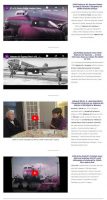 Veterans Air legacy research celebrates five years and a Video Library.